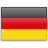 Deutsche Flagge